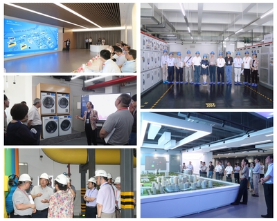 智能電網(wǎng)技術與裝備 物聯(lián)網(wǎng)技術研發(fā)的國家重點專項探析